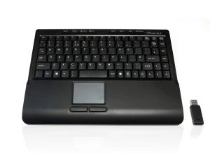 Image of Accuratus 540RF Wireless Keyboard
