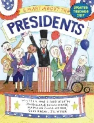 Image of smart about the presidents
