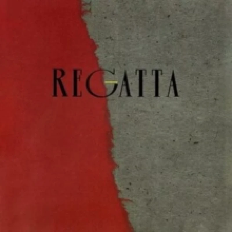 Image of Regatta CD / Album