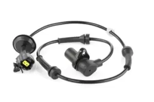 Image of RIDEX ABS Sensor Front Axle Left 412W0132 ESP Sensor,Sensor, wheel speed CHEVROLET,DAEWOO,Aveo / Kalos Schragheck (T250, T255),KALOS