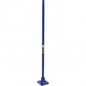 Image of Bulldog Square Punner Steel Handle