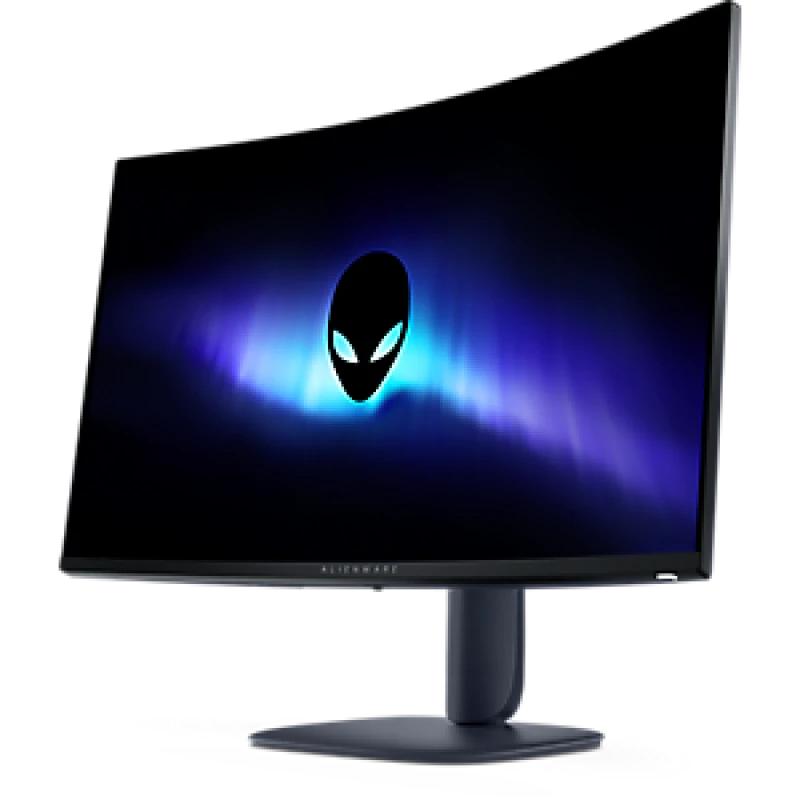 Image of Alienware AW3225DM, 400 cd/m2, 16:9, 1 ms