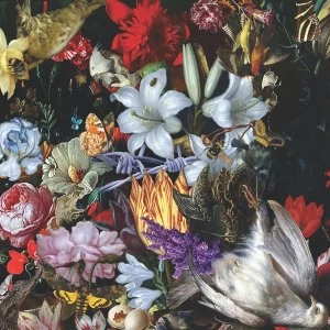 Image of The Nightingales - Perish the Thought Vinyl