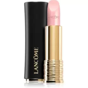 Image of Lancome L'Absolu Rouge Cream Creamy Lipstick refillable Shade 01 Universelle 3,4 g