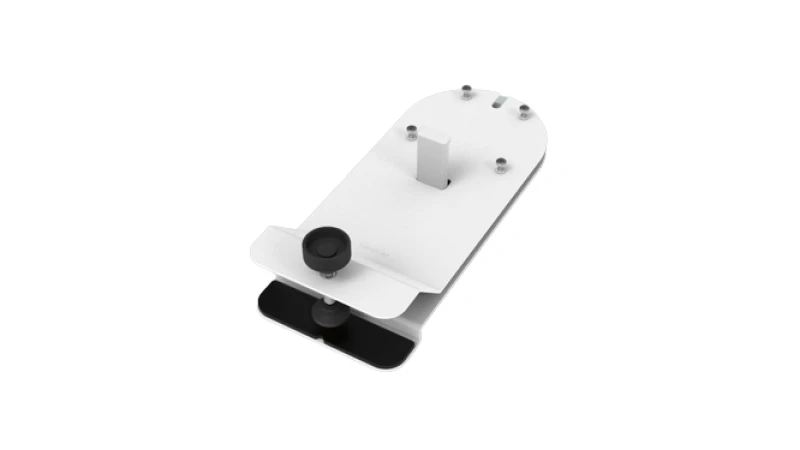 Image of Heckler Design H872-WT interactive whiteboard accessory Mount White