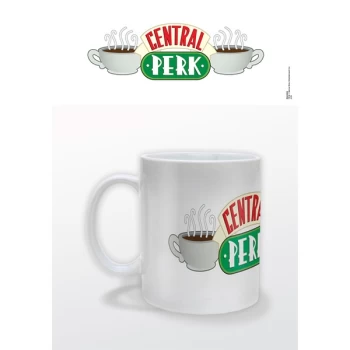 Image of Friends - Central Perk Mug