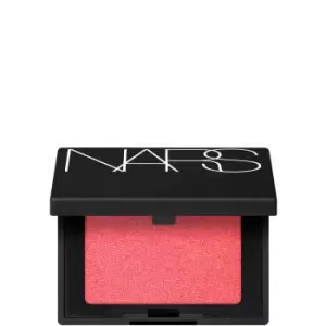 Image of NARS Orgasm X Mini Blush 2.5g