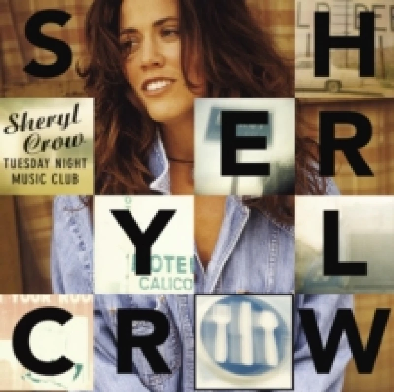 Image of Tuesday Night Music Club (30th Anniversary Edition) Vinyl