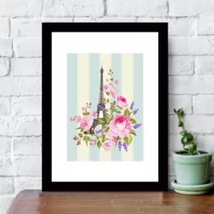 Image of SC599017316 Multicolor Decorative Framed MDF Painting