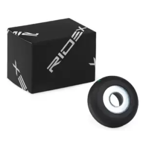 Image of RIDEX Top strut mount 1180S0567 Strut mount,Top mount FIAT,LANCIA,ABARTH,500 (312),PUNTO (188),500 C (312),Idea (350_),MUSA (350)