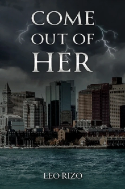 Image of Come Out of Her Paperback / softback