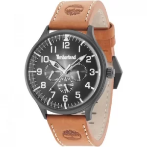 Image of Mens Timberland Blanchard Watch