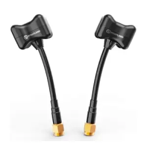 Image of Hollyland Triumph Antenna (Red)