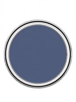 Image of Rust-Oleum Chalky Finish Furniture Paint ; Ink Blue