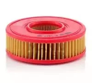 Image of Air Filter C1417 By Mann-Filter