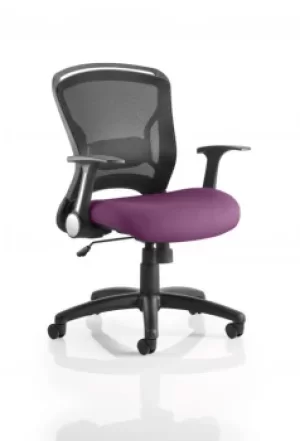 Image of Zeus Bespoke Colour Seat Purple