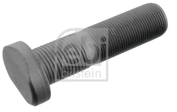 Image of FEBI BILSTEIN Wheel Stud MERCEDES-BENZ,SETRA 48708 0004012971,9484010271,A0004012971 A9484010271,0004012971,9484010271,A0004012971,A9484010271