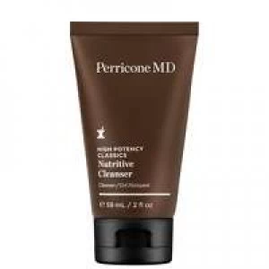 Image of Perricone MD Cleansers High Potency Classics Nutritive Cleanser 59ml / 2 oz.