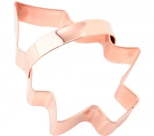 Image of Eddingtons Christmas Tree Cookie Cutter Copper