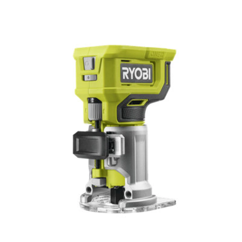 Image of Ryobi Ryobi Cordless Trim Router RTR18-0 18V ONE+ (Tool Only) 5133005654