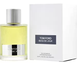 Image of Tom Ford Beau De Jour 2020 Eau de Parfum For Him 100ml