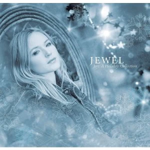 Image of Jewel - Joy: A Holiday Collection Vinyl