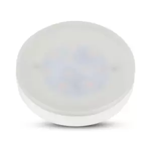 Image of V-Tac 222 Vt-207 Lamp LED 7W Gx53 3000K