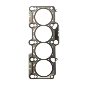Image of RIDEX Head Gasket 318G0298 Cylinder Head Gaskets,Engine Gasket VW,AUDI,SKODA,Golf V Schragheck (1K1),Passat Variant (3C5),GOLF VI (5K1)