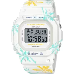 Image of Ladies Baby-G Special Colour Series