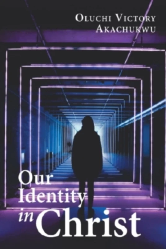 Image of Our Identity in Christ Paperback / softback