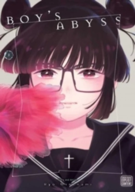 Image of Boy's Abyss, Vol. 3 Paperback / softback