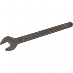 Image of Draper Single Open Ended Spanner Metric 11mm