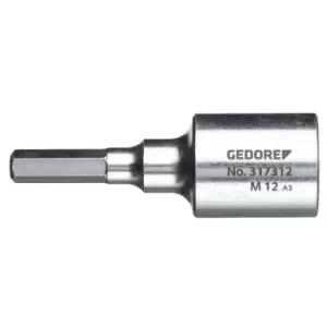 Image of Gedore Stud screw inserter