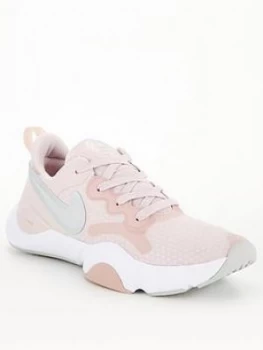 Image of Nike Speedrep - Pink