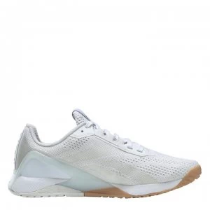 Image of Reebok Nano Training Shoes - White/Grey