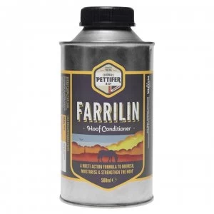 Image of Pettifers Farrilin