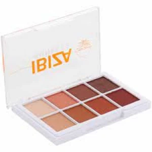 Image of Collection Eye Palette 3 Ibiza Sunset