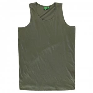 Image of D555 Fabio Vest Mens - Khaki