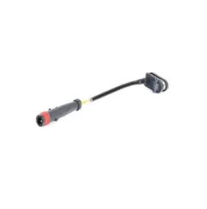 Image of MAXGEAR Brake Pad Wear Sensor Front Axle 23-0003 Brake Wear Indicator,Brake Wear Sensor VW,MERCEDES-BENZ,CRAFTER 30-50 Kasten (2E_)