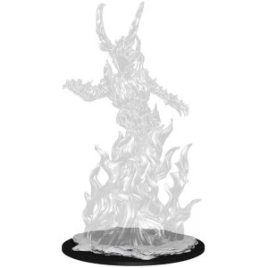 Image of Pathfinder Battles Deepcuts Unpainted Miniatures (W13) Huge Fire Elemental Lord