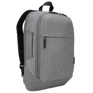 Image of Targus CityLite backpack Grey