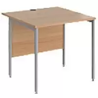 Image of Dams International Desk MH8SB 800 x 800 x 725 mm