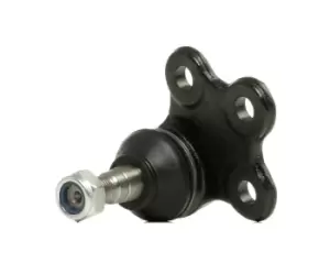 Image of KRAFT Ball joint Lower 4221581 Suspension ball joint,Suspension arm ball joint OPEL,Astra F CC (T92),Calibra A (C89),Astra F Caravan (T92)