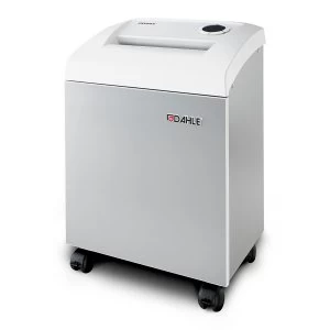 Image of Dahle 204 Clean Tec Professional Strip cut Shredder