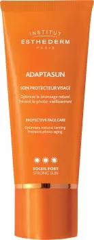 Image of Institut Esthederm Adaptasun Protective Face Care - Strong Sun 50ml