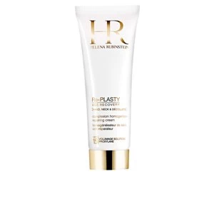 Image of RE-PLASTY age recovery hand, neck & decollete cream 75ml