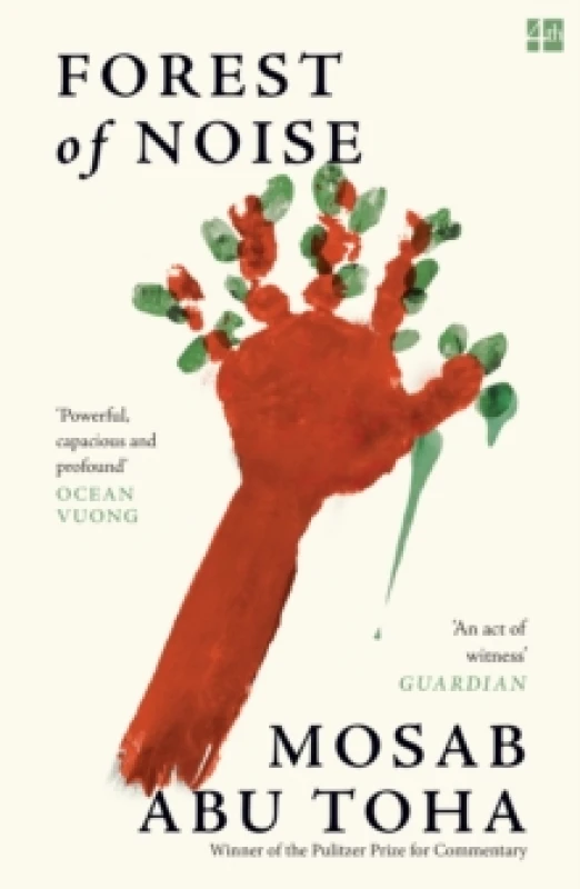 Image of Forest of Noise Paperback / softback