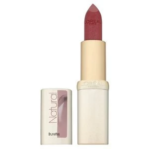 Image of LOreal Paris Color Riche Lipstick 258 Berry Blush 5ml Red