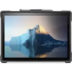Image of Lenovo 4X41A08251 tablet case 30.5cm (12") Cover Black