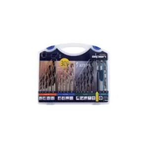 Image of 30 Piece Assortment Kit